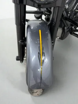 Another view of 2021 Harley-Davidson Street Glide Special for sale in Kansas City, MO at Jeremy Franklin Mitsubishi