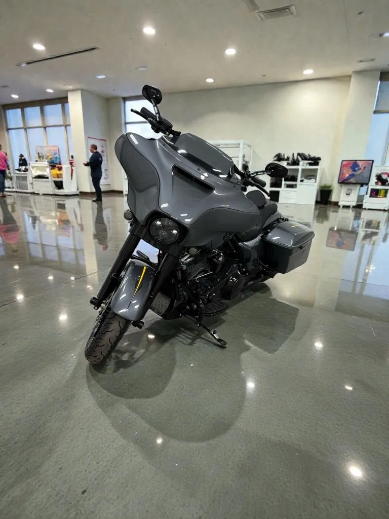 Unknown 2021 Harley-Davidson Street Glide Special for sale in Kansas City, MO