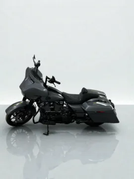More photos of 2021 Harley-Davidson Street Glide Special at Jeremy Franklin Mitsubishi, MO