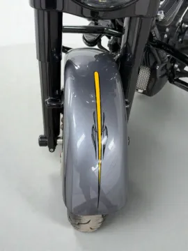 Another view of 2021 Harley-Davidson Street Glide Special for sale in Kansas City, MO at Jeremy Franklin Mitsubishi