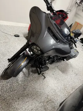 Photos of 2021 Harley-Davidson Street Glide Special for sale in Kansas City, MO at Jeremy Franklin Mitsubishi