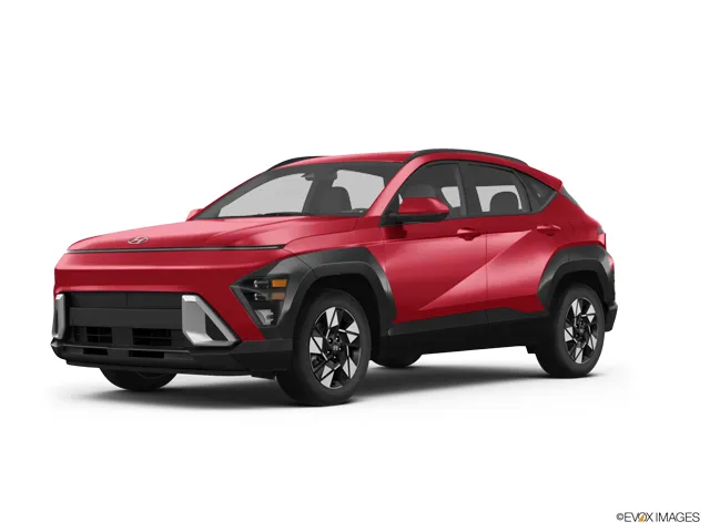 2025 Hyundai Kona SEL for sale in Kansas City, MO