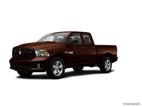 Brown 2015 Ram 1500 Outdoorsman for sale in Kansas City, MO