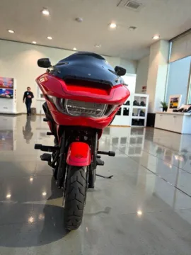 More photos of 2023 Harley-Davidson CVO Road Glide at Jeremy Franklin Mitsubishi, MO