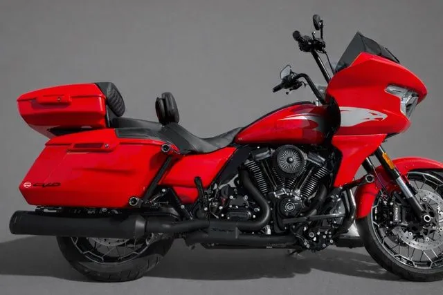 Unknown 2023 Harley-Davidson CVO Road Glide for sale in Kansas City, MO