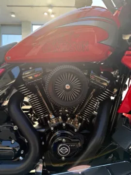 More photos of 2023 Harley-Davidson CVO Road Glide at Jeremy Franklin Mitsubishi, MO
