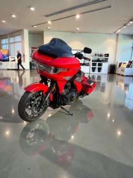 Unknown 2023 Harley-Davidson CVO Road Glide for sale in Kansas City, MO