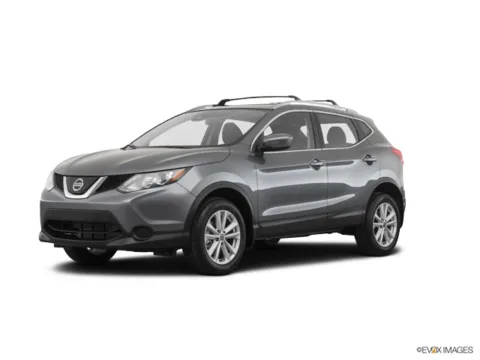 Gray 2019 Nissan Rogue Sport S for sale in Kansas City, MO