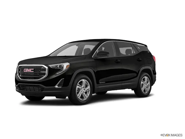 2019 GMC Terrain SLE for sale in Kansas City, MO