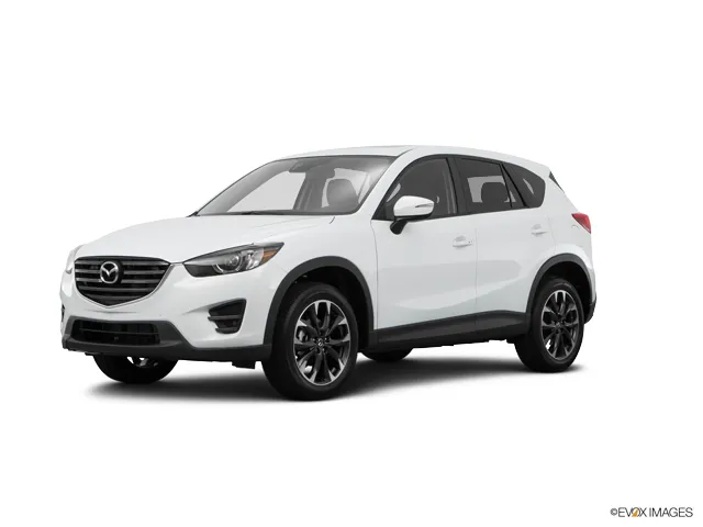 2016 Mazda CX-5 Grand Touring for sale in Kansas City, MO