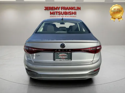 More photos of 2025 Volkswagen Jetta 1.5T S at Jeremy Franklin Mitsubishi, MO