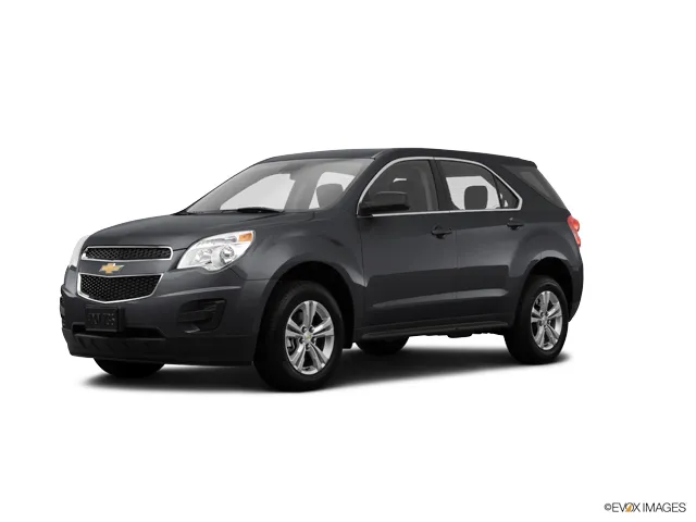 2014 Chevrolet Equinox LS for sale in Kansas City, MO