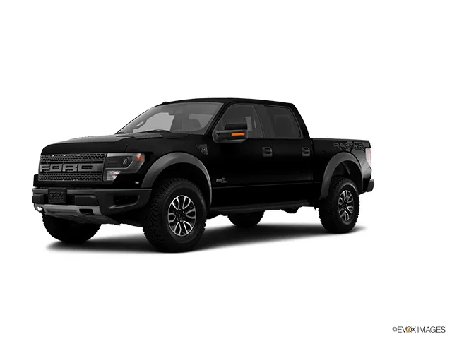 2013 Ford F-150 SVT Raptor for sale in Kansas City, MO