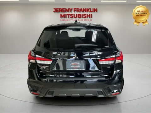 More photos of 2026 Mitsubishi Outlander Sport 2.0 SE at Jeremy Franklin Mitsubishi, MO