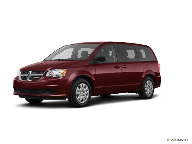 2019 Dodge Grand Caravan GT for sale in Kansas City, MO