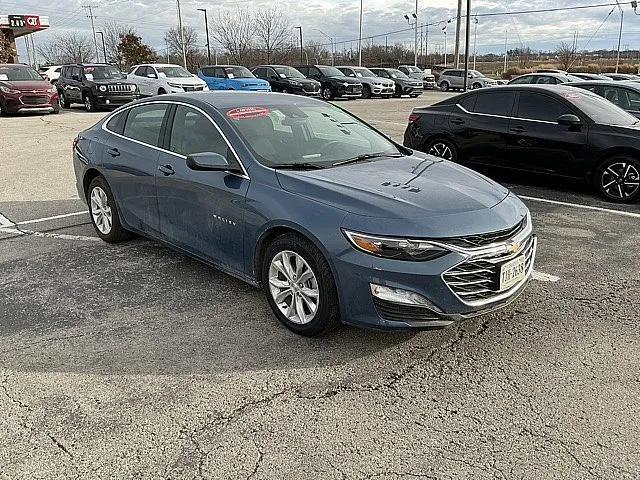 2024 Chevrolet Malibu LT for sale in Kansas City, MO