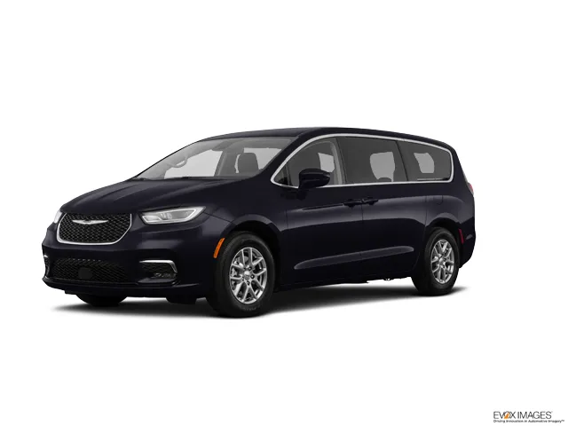 2023 Chrysler Pacifica Touring L's photo