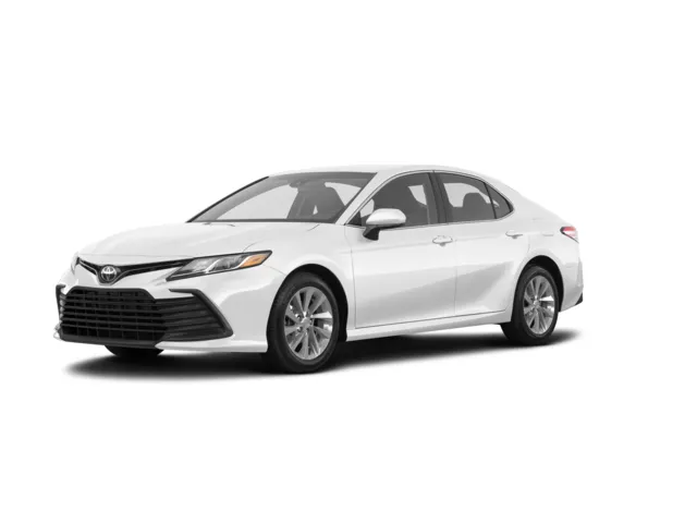 2022 Toyota Camry LE for sale in Kansas City, MO