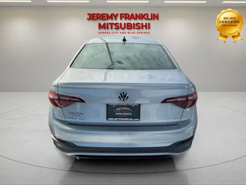 More photos of 2024 Volkswagen Jetta 1.5T SE at Jeremy Franklin Mitsubishi, MO