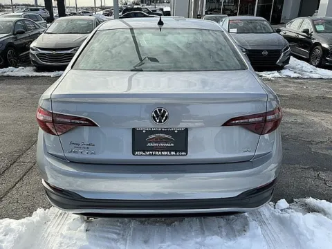 More photos of 2024 Volkswagen Jetta 1.5T SE at Jeremy Franklin Mitsubishi, MO