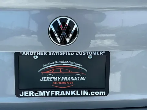 More photos of 2024 Volkswagen Jetta 1.5T SE at Jeremy Franklin Mitsubishi, MO