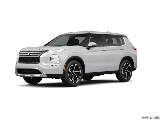 2024 Mitsubishi Outlander SE's photo