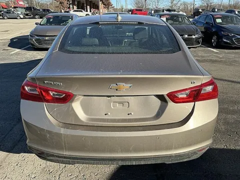 More photos of 2024 Chevrolet Malibu LT at Jeremy Franklin Mitsubishi, MO