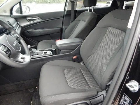 More photos of 2024 Kia Sportage LX at Jeremy Franklin Mitsubishi, MO