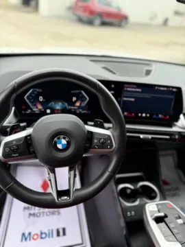 More photos of 2025 BMW X1 xDrive28i at Jeremy Franklin Mitsubishi, MO