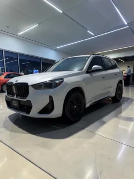 More photos of 2025 BMW X1 xDrive28i at Jeremy Franklin Mitsubishi, MO