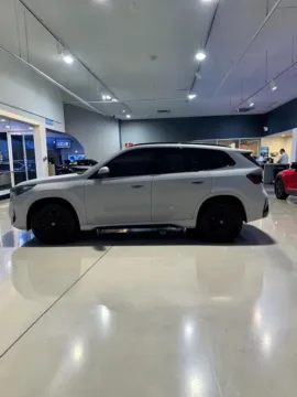 More photos of 2025 BMW X1 xDrive28i at Jeremy Franklin Mitsubishi, MO