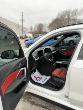 More photos of 2025 BMW X1 xDrive28i at Jeremy Franklin Mitsubishi, MO