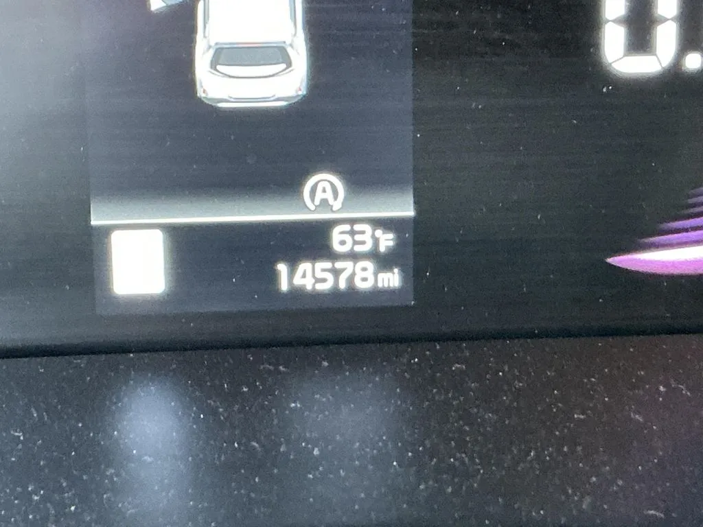 2025 Kia Soul LX - Photo 30
