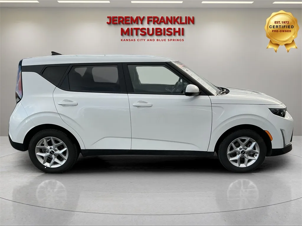 2025 Kia Soul LX for sale in Kansas City, MO