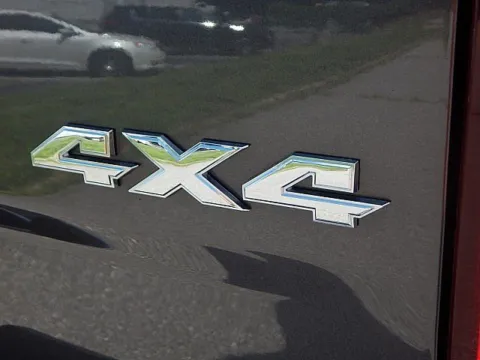 Another view of 2018 Ram 1500 Big Horn for sale in Kansas City, MO at Jeremy Franklin Mitsubishi