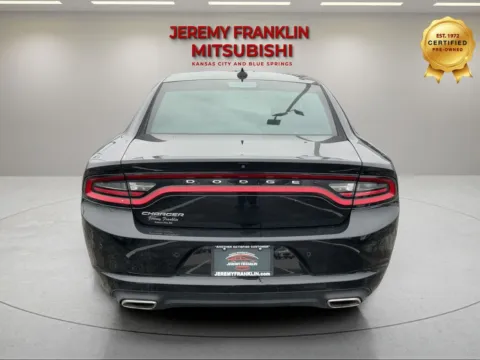 More photos of 2023 Dodge Charger SXT at Jeremy Franklin Mitsubishi, MO