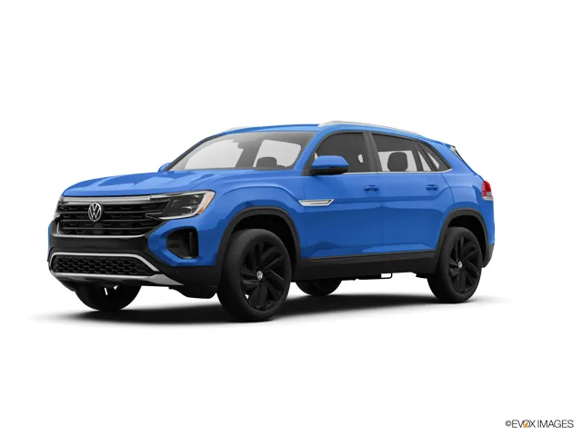 2024 Volkswagen Atlas Cross Sport SE w/Tech's photo