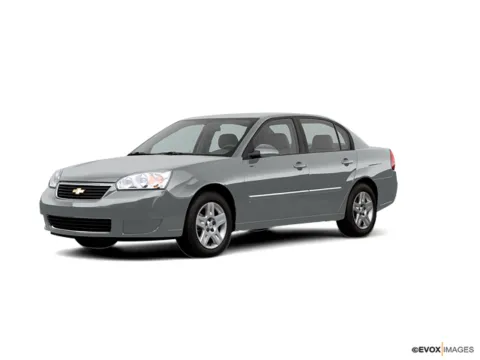 Gold 2007 Chevrolet Malibu LT for sale in Kansas City, MO