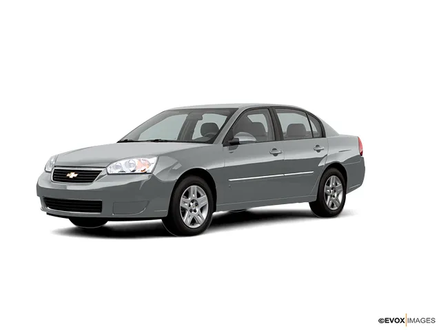 2007 Chevrolet Malibu LT for sale in Kansas City, MO