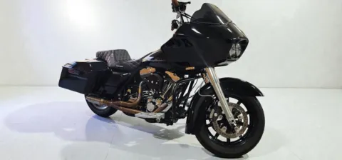 Unknown 2002 Harley-Davidson Road Glide for sale in Kansas City, MO