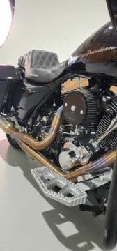 More photos of 2002 Harley-Davidson Road Glide at Jeremy Franklin Mitsubishi, MO