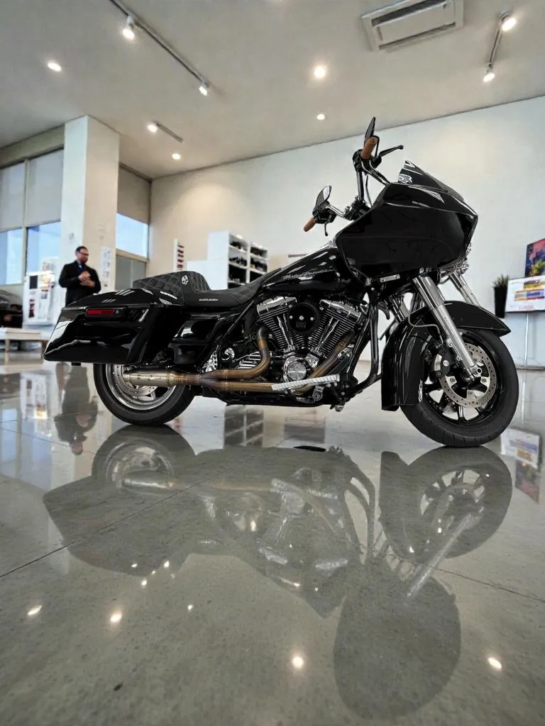 Unknown 2002 Harley-Davidson Road Glide for sale in Kansas City, MO