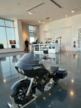 Unknown 2002 Harley-Davidson Road Glide for sale in Kansas City, MO