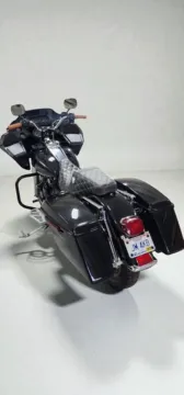 More photos of 2002 Harley-Davidson Road Glide at Jeremy Franklin Mitsubishi, MO