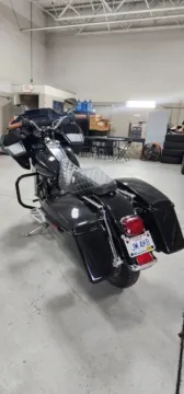 More photos of 2002 Harley-Davidson Road Glide at Jeremy Franklin Mitsubishi, MO