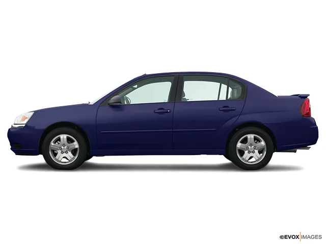 2005 Chevrolet Malibu for sale in Kansas City, MO