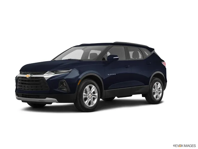 2021 Chevrolet Blazer LT for sale in Kansas City, MO