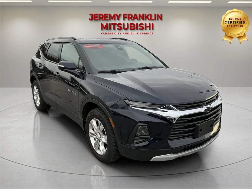 2021 Chevrolet Blazer LT for sale in Kansas City, MO