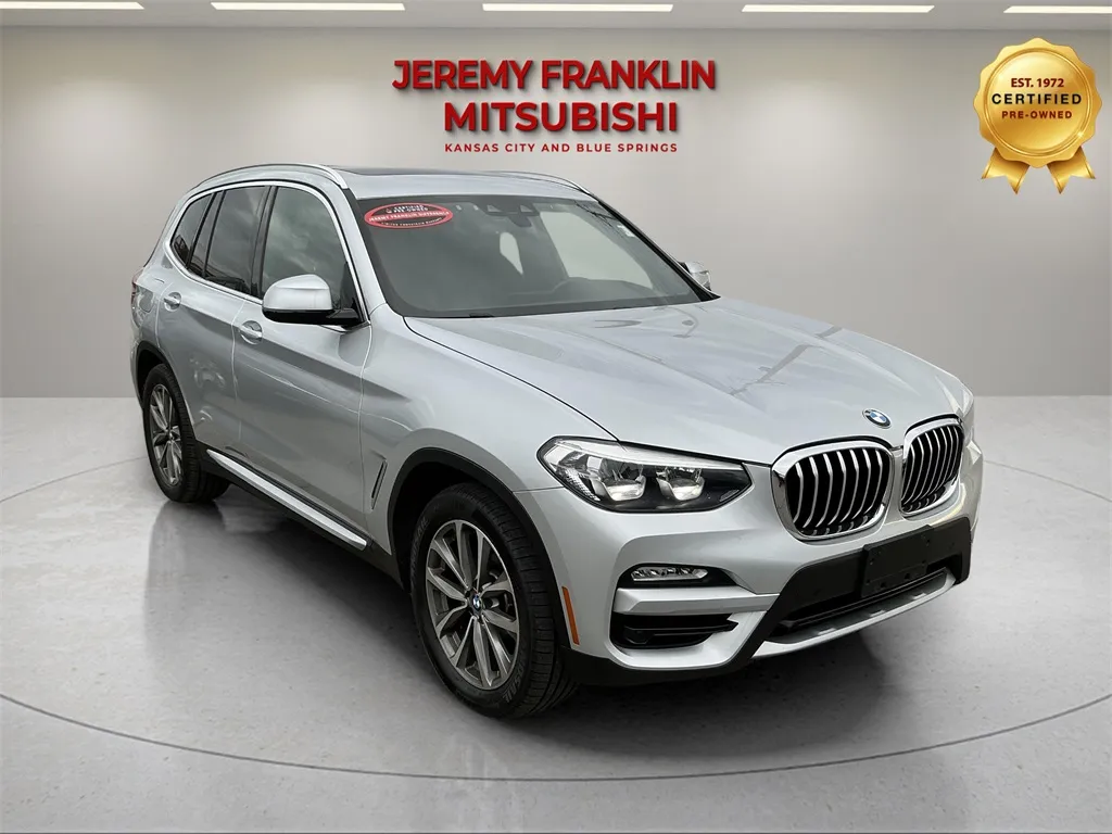 2019 BMW X3 xDrive30i for sale in Kansas City, MO