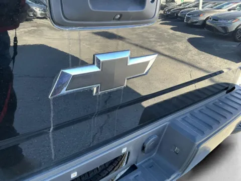 More photos of 2015 Chevrolet Silverado 1500 WT at Jeremy Franklin Mitsubishi, MO